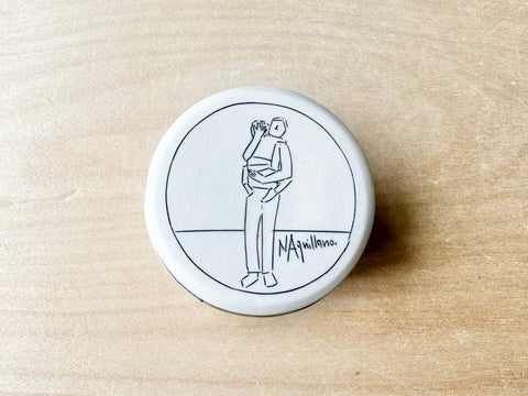 Hug Sipper (10 oz)