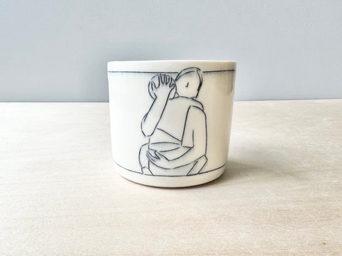 Hugs & Sunshine Sipper (10 oz)