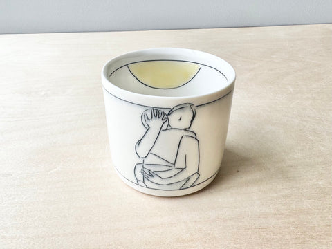 Hugs & Sunshine Sipper (10 oz)