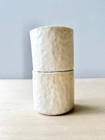 Fingerprint Sipper - 10oz