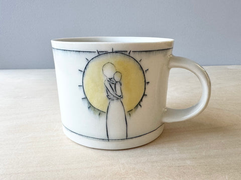 Large Together Mug (20 oz)