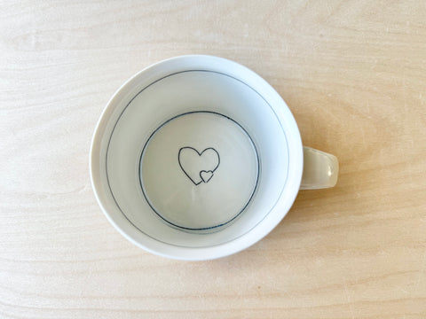 Large Together Mug (20 oz)