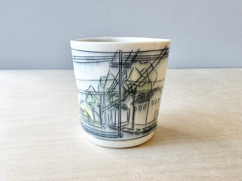 Streetscape Sipper (12 oz)