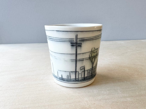 Streetscape Sipper (12 oz)