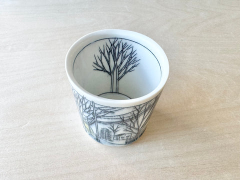 Streetscape Sipper (12 oz)