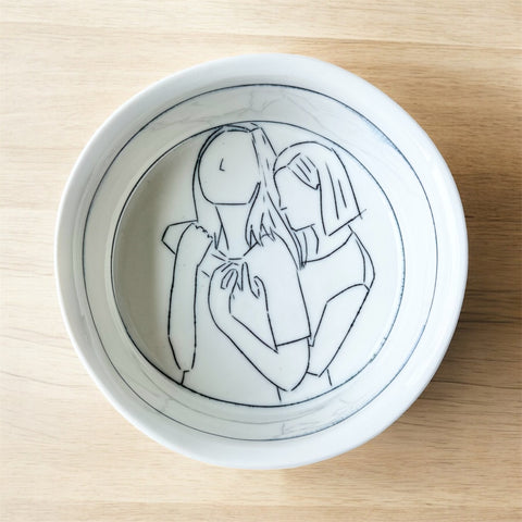 Hug Small Bowl
