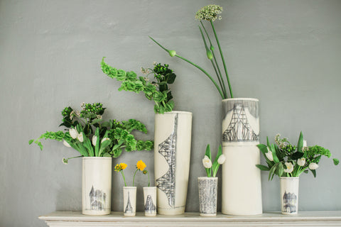 Everyday Vase - Tall