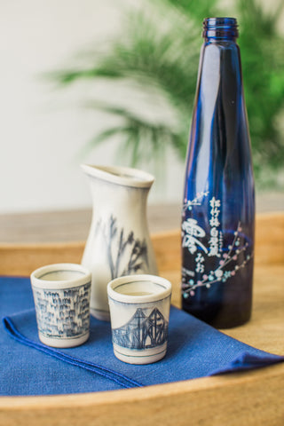 Sake Set