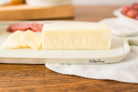 Simple Line Cheeseboard