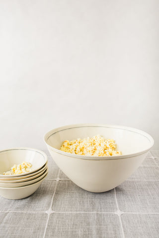 Simple Line Extra Large Bowl